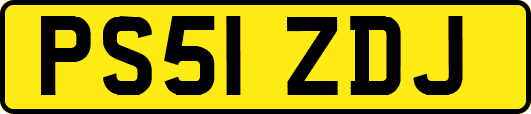 PS51ZDJ
