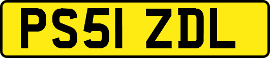 PS51ZDL