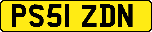PS51ZDN