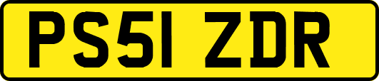 PS51ZDR