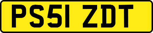 PS51ZDT