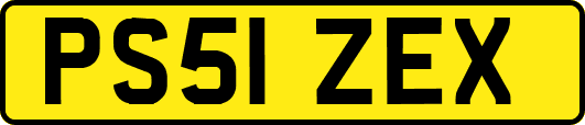 PS51ZEX