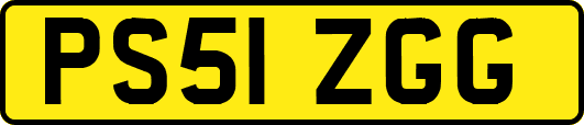 PS51ZGG
