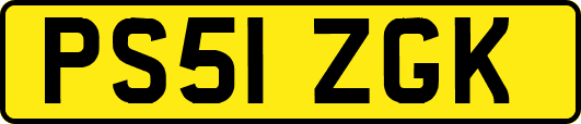 PS51ZGK