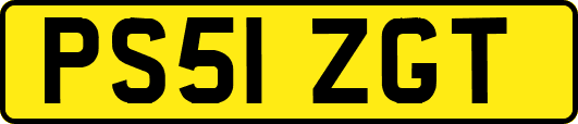 PS51ZGT