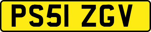 PS51ZGV