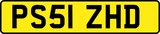 PS51ZHD