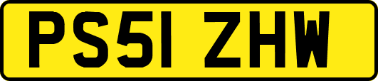 PS51ZHW