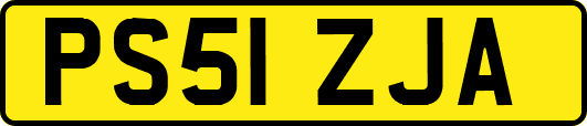 PS51ZJA