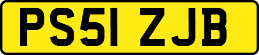 PS51ZJB