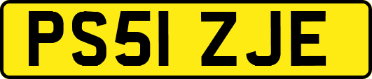 PS51ZJE