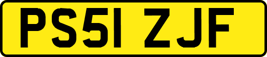 PS51ZJF