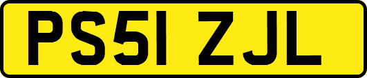 PS51ZJL
