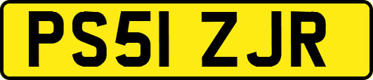 PS51ZJR