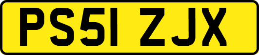 PS51ZJX