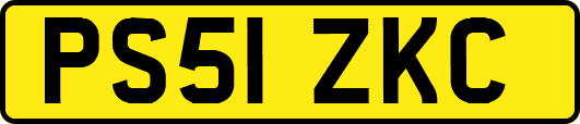 PS51ZKC