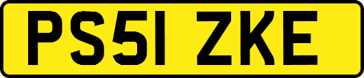 PS51ZKE