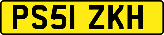 PS51ZKH