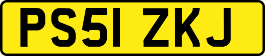 PS51ZKJ