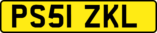 PS51ZKL