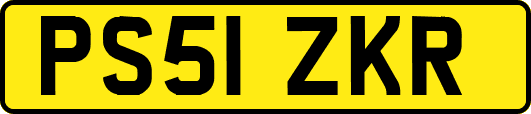 PS51ZKR