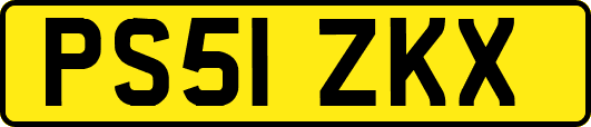 PS51ZKX