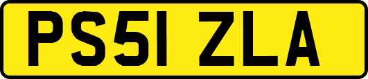 PS51ZLA