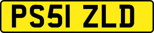 PS51ZLD