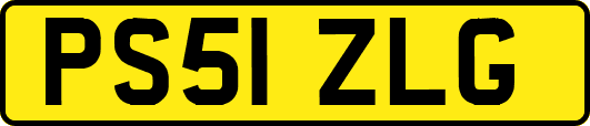 PS51ZLG