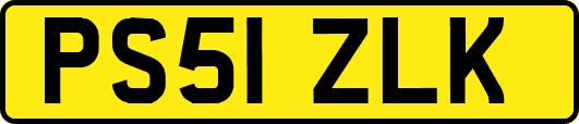 PS51ZLK