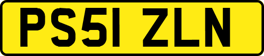 PS51ZLN