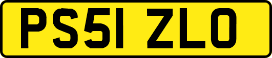 PS51ZLO