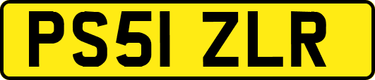 PS51ZLR