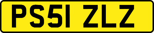 PS51ZLZ