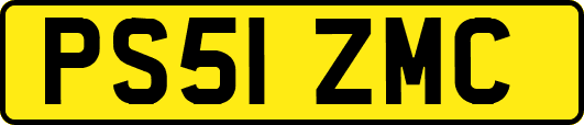 PS51ZMC