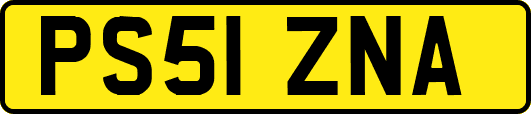 PS51ZNA