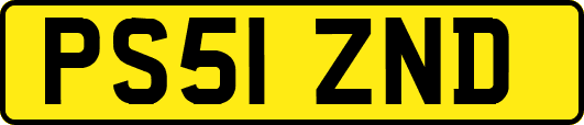 PS51ZND