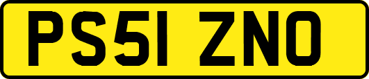 PS51ZNO