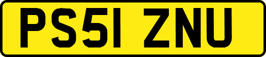 PS51ZNU