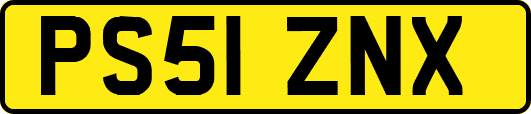 PS51ZNX