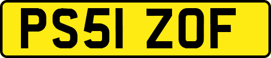 PS51ZOF
