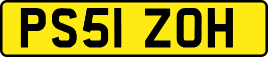 PS51ZOH