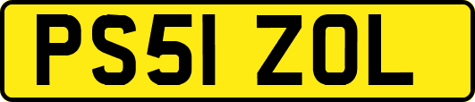 PS51ZOL