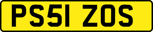 PS51ZOS