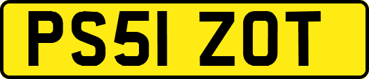 PS51ZOT