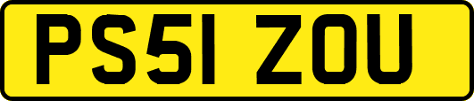 PS51ZOU