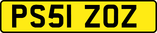 PS51ZOZ