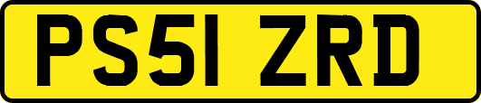 PS51ZRD