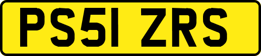 PS51ZRS