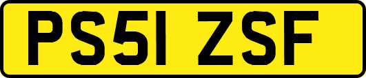 PS51ZSF